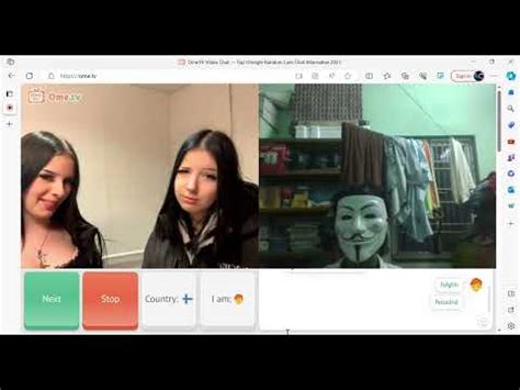 oemtv|OmeTV Video Chat — Top Omegle Random Cam Chat。